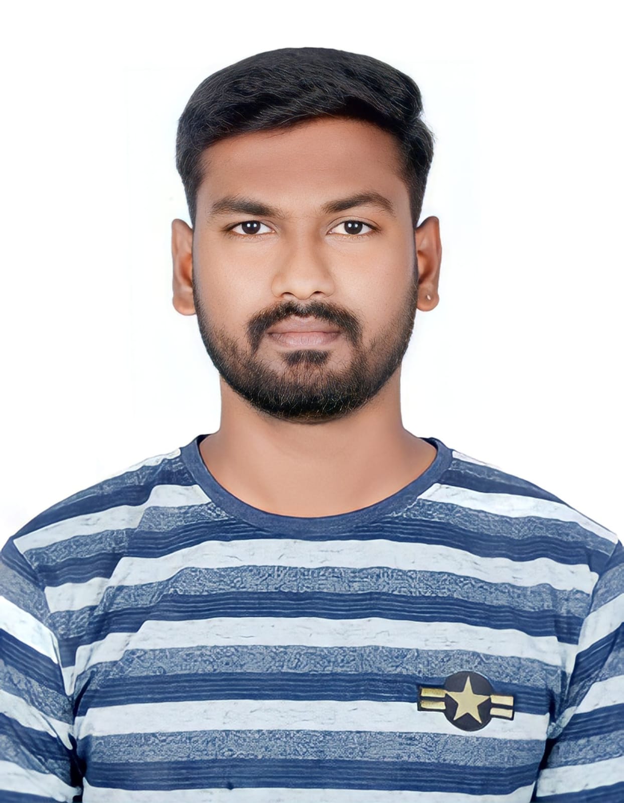 Arun Prakash